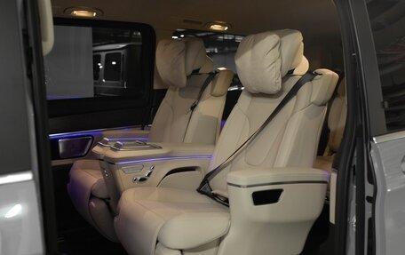 Mercedes-Benz V-Класс, 2026 год, 14 585 105 рублей, 19 фотография