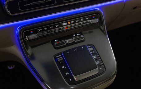 Mercedes-Benz V-Класс, 2026 год, 14 585 105 рублей, 17 фотография