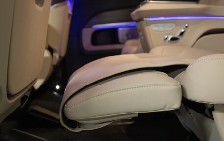 Mercedes-Benz V-Класс, 2026 год, 14 585 105 рублей, 20 фотография