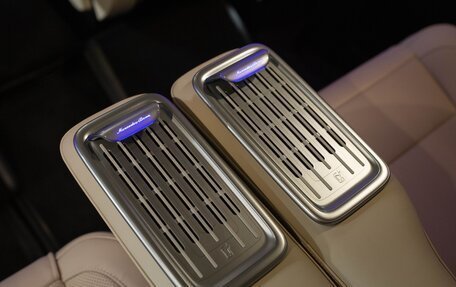 Mercedes-Benz V-Класс, 2026 год, 14 585 105 рублей, 21 фотография