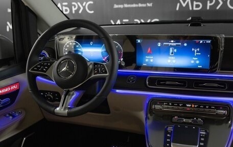 Mercedes-Benz V-Класс, 2026 год, 14 585 105 рублей, 11 фотография