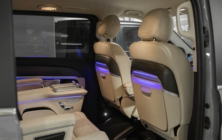 Mercedes-Benz V-Класс, 2026 год, 14 585 105 рублей, 26 фотография