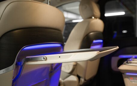 Mercedes-Benz V-Класс, 2026 год, 14 585 105 рублей, 25 фотография