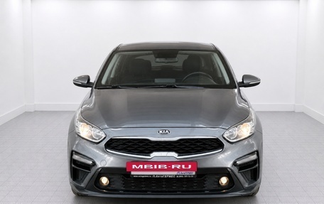 KIA Cerato IV, 2020 год, 1 785 000 рублей, 2 фотография
