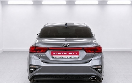 KIA Cerato IV, 2020 год, 1 785 000 рублей, 3 фотография