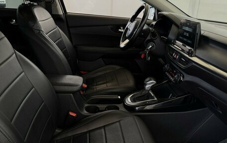 KIA Cerato IV, 2020 год, 1 785 000 рублей, 13 фотография