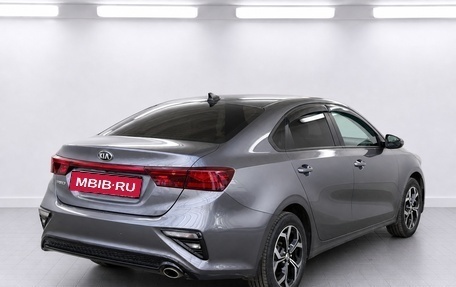 KIA Cerato IV, 2020 год, 1 785 000 рублей, 4 фотография