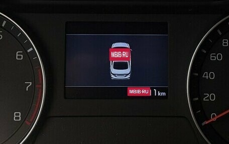 KIA Cerato IV, 2020 год, 1 785 000 рублей, 6 фотография
