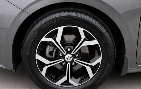 KIA Cerato IV, 2020 год, 1 785 000 рублей, 17 фотография
