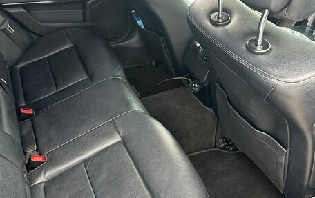 Mercedes-Benz E-Класс, 2011 год, 1 900 000 рублей, 12 фотография