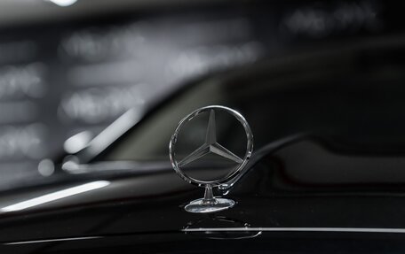 Mercedes-Benz Maybach S-Класс, 2025 год, 39 200 000 рублей, 5 фотография