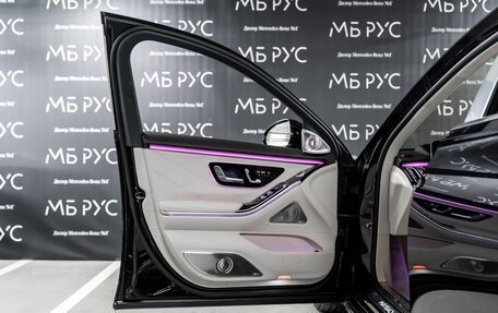 Mercedes-Benz Maybach S-Класс, 2025 год, 39 200 000 рублей, 11 фотография