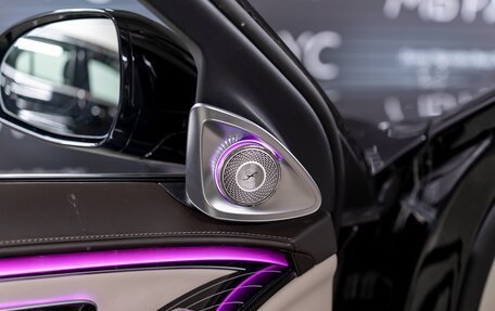 Mercedes-Benz Maybach S-Класс, 2025 год, 39 200 000 рублей, 12 фотография