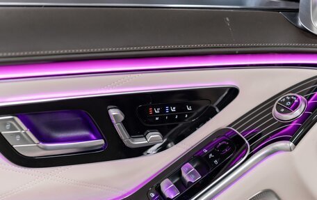 Mercedes-Benz Maybach S-Класс, 2025 год, 39 200 000 рублей, 13 фотография
