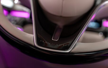 Mercedes-Benz Maybach S-Класс, 2025 год, 39 200 000 рублей, 20 фотография
