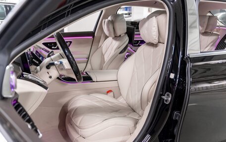 Mercedes-Benz Maybach S-Класс, 2025 год, 39 200 000 рублей, 15 фотография