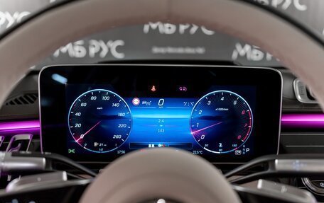Mercedes-Benz Maybach S-Класс, 2025 год, 39 200 000 рублей, 19 фотография