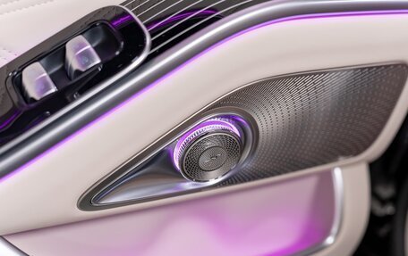 Mercedes-Benz Maybach S-Класс, 2025 год, 39 200 000 рублей, 27 фотография