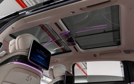 Mercedes-Benz Maybach S-Класс, 2025 год, 39 200 000 рублей, 28 фотография