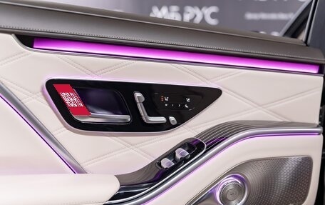 Mercedes-Benz Maybach S-Класс, 2025 год, 39 200 000 рублей, 26 фотография