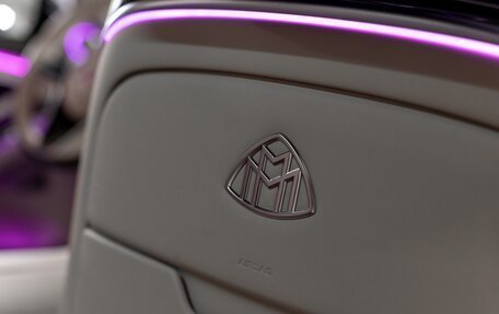 Mercedes-Benz Maybach S-Класс, 2025 год, 39 200 000 рублей, 33 фотография