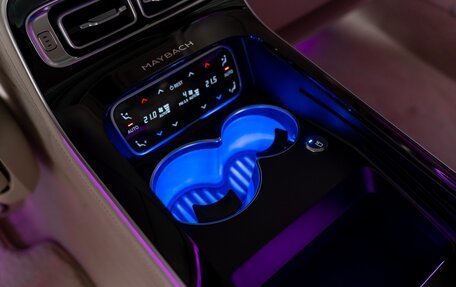 Mercedes-Benz Maybach S-Класс, 2025 год, 39 200 000 рублей, 37 фотография