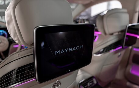 Mercedes-Benz Maybach S-Класс, 2025 год, 39 200 000 рублей, 29 фотография
