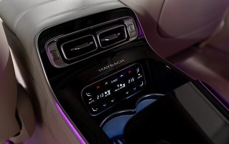 Mercedes-Benz Maybach S-Класс, 2025 год, 39 200 000 рублей, 36 фотография