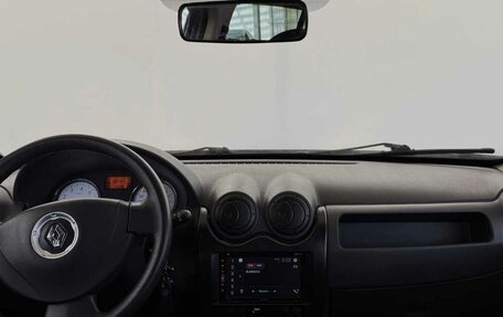 Renault Sandero I, 2011 год, 770 000 рублей, 5 фотография