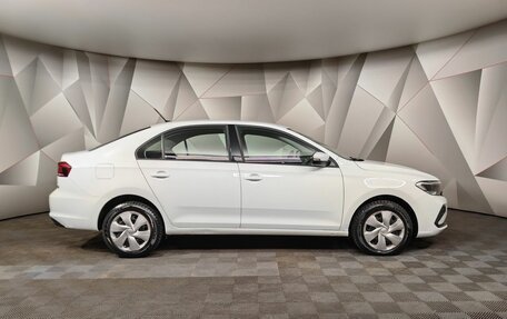 Volkswagen Polo VI (EU Market), 2020 год, 1 499 999 рублей, 6 фотография