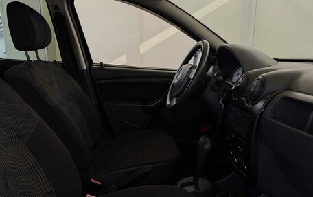 Renault Sandero I, 2011 год, 770 000 рублей, 11 фотография