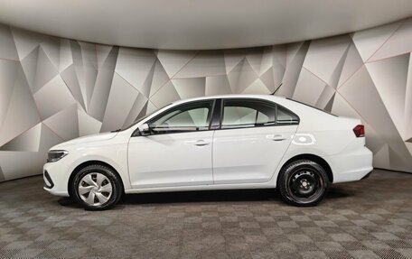Volkswagen Polo VI (EU Market), 2020 год, 1 499 999 рублей, 5 фотография