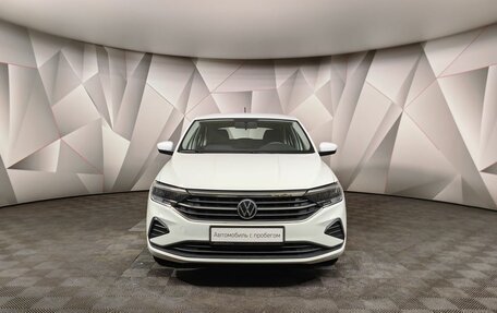 Volkswagen Polo VI (EU Market), 2020 год, 1 499 999 рублей, 7 фотография