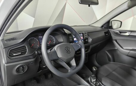 Volkswagen Polo VI (EU Market), 2020 год, 1 499 999 рублей, 19 фотография