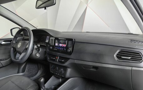 Volkswagen Polo VI (EU Market), 2020 год, 1 499 999 рублей, 13 фотография