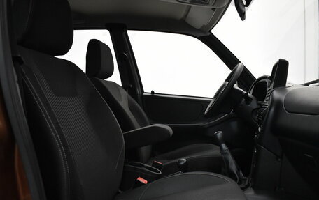 Chevrolet Niva I рестайлинг, 2019 год, 900 000 рублей, 11 фотография