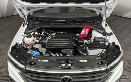 Volkswagen Polo VI (EU Market), 2020 год, 1 499 999 рублей, 11 фотография