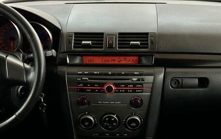 Mazda 3, 2006 год, 540 000 рублей, 7 фотография