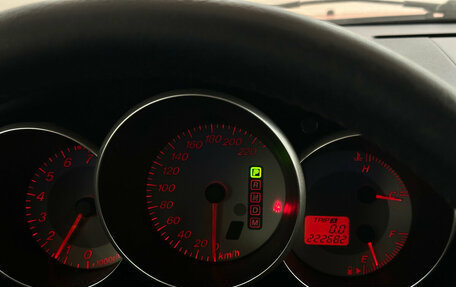 Mazda 3, 2006 год, 540 000 рублей, 6 фотография