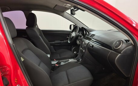 Mazda 3, 2006 год, 540 000 рублей, 9 фотография