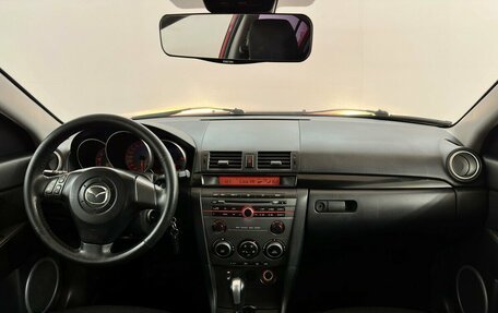 Mazda 3, 2006 год, 540 000 рублей, 5 фотография