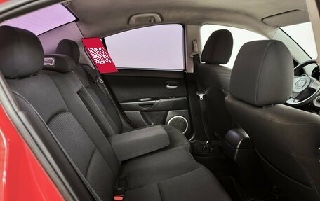 Mazda 3, 2006 год, 540 000 рублей, 10 фотография