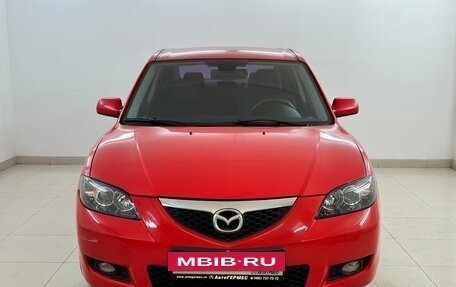 Mazda 3, 2006 год, 540 000 рублей, 2 фотография