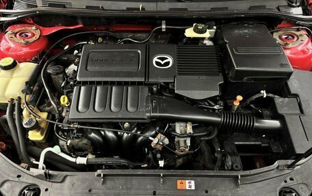Mazda 3, 2006 год, 540 000 рублей, 12 фотография