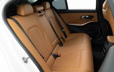 BMW 3 серия, 2021 год, 3 999 050 рублей, 9 фотография