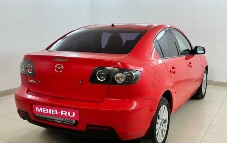 Mazda 3, 2006 год, 540 000 рублей, 4 фотография