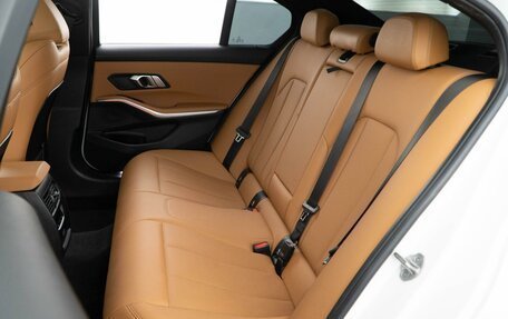 BMW 3 серия, 2021 год, 3 999 050 рублей, 11 фотография