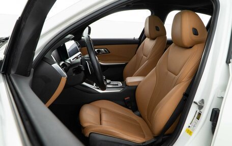 BMW 3 серия, 2021 год, 3 999 050 рублей, 12 фотография