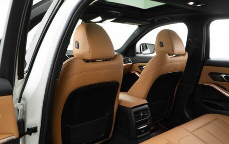 BMW 3 серия, 2021 год, 3 999 050 рублей, 13 фотография