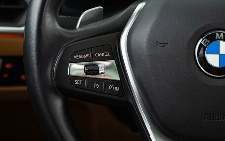 BMW 3 серия, 2021 год, 3 999 050 рублей, 17 фотография